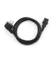 GEMBIRD PC-186-VDE power cord VDE 1.8m thumbnail