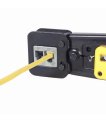 CRIMPING TOOL UNIVERSAL/RJ45/RJ12/RJ11 T-WC-05 GEMBIRD sīkattēls
