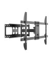 GEMBIRD TV wall mount rotate tilt sīkattēls