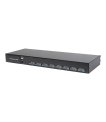 DIGITUS Modular console with 17inch sīkattēls