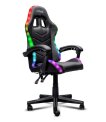 GAMING CHAIR GXT 704 RONIQ RGB/BLACK 25979 TRUST sīkattēls