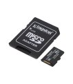 KINGSTON 16GB microSDHC Industrial C10 thumbnail