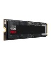 SAMSUNG 9100 PRO SSD 8TB M.2 NVMe sīkattēls