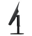 LCD Monitor, SAMSUNG, 32 , 3840 x 2160 pixels, 4K Ultra HD, Native aspect ratio 16:9, LED, Flat, LS32HG730SUXEN sīkattēls