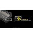 FLASHLIGHT T SERIES 600 LUMENS/TINI3 NITECORE sīkattēls