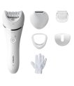 EPILATOR/BRE715/00 PHILIPS sīkattēls