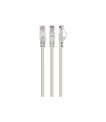 GEMBIRD PP6U-0.5M patchcord RJ45 sīkattēls