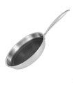FRYPAN D26 H5.3CM/95347 RESTO sīkattēls