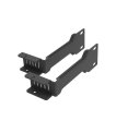 NET ROUTER 1000M 10PORT 1SFP+/RB4011IGS+RM MIKROTIK sīkattēls