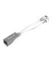 Access Point, MIKROTIK, 867 Mbps, 2x10Base-T / 100Base-TX / 1000Base-T, RBCAPGI-5ACD2ND-XL thumbnail
