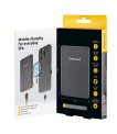 POWER BANK USB 5000MAH MAG/GREY 7344024 INTENSO thumbnail