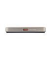 POWER BANK USB 5000MAH MAG/CHAMPAGNE 7344021 INTENSO sīkattēls