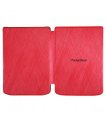 READER ACC CASE 6 RED/H-S-634-R-WW POCKET BOOK sīkattēls