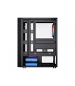 GEMBIRD computer case Fornax 2500 ARGB sīkattēls