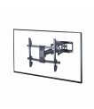 GEMBIRD TV wall mount rotate tilt sīkattēls
