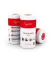 CLEANING WIPES 100PCS/CK-WW100-01 GEMBIRD sīkattēls