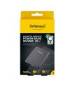 POWER BANK USB 5000MAH MAG/GREY 7344024 INTENSO thumbnail