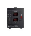POWERWALKER AVR 2000 SIV FR Auto AC Reg sīkattēls