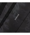 DUFFLE BAG 50L/NAVY CAMO 7642 RIVACASE sīkattēls