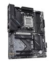 Mainboard, GIGABYTE, AMD X870, SAM5, ATX, Memory DDR5, Memory slots 4, 3xPCI-Express 16x, 2xM.2, 1xHDMI, 1xAudio-In, 1xAudio-Out, 1xMicrophone, 4xUSB 3.2, 2xUSB-C, 1xRJ45, X870GAMINGWF6 sīkattēls