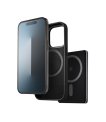 POWER BANK USB 5000MAH MAG/GREY 7344024 INTENSO thumbnail