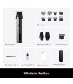 GROOMING KIT/AG01B DREAME sīkattēls