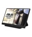 ASUS ZenScreen MB166C 15.6inch IPS FHD sīkattēls