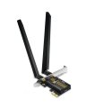 WRL ADAPTER 6500MBPS WI-FI 7/ARCHER TBE400E TP-LINK sīkattēls