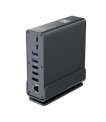 I/O ADAPTER MULTI-PORT 15IN1/A-CF-COMBO15-01 GEMBIRD thumbnail
