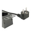 GEMBIRD PDU 8x Schuko 1U 16A 3m thumbnail