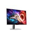 LCD Monitor, SAMSUNG, 32 , 3840 x 2160 pixels, 4K Ultra HD, Native aspect ratio 16:9, OLED, Flat, LS32HG800SUXEN sīkattēls