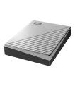 WD My Passport Ultra Mac 4TB Silver thumbnail