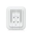 Access Point, UBIQUITI, 4300 Mbit/s, 1xLAN ports, 2xAntennas quantity, U7-OUTDOOR thumbnail