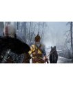 GAME GOD OF WAR RAGNARÖK//PS5 711719409496 SONY sīkattēls