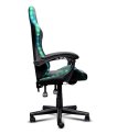 GAMING CHAIR GXT 704 RONIQ RGB/BLACK 25979 TRUST sīkattēls