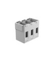 Drone Accessory, DJI, DJI Lito 1 Two-Way Charging Hub, CP.MA.00000993 sīkattēls