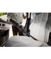 Vacuum Cleaner, DREAME, H15 MIX, Cordless, 100 Watts, Suction power 23000 Pa, Capacity 0.78 l, Noise 76 dB, Weight 5.7 kg, HHV46B sīkattēls