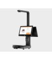 DESKTOP POS C50 15.6 2MP+5MP/6/128GB TRAY 9WC506128 TELPO sīkattēls