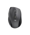 MOUSE USB LASER WRL M705/BLACK 910-001949 LOGITECH sīkattēls
