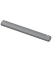 KEYBOARD ACC WRIST RESTS/GREY 100142576 FELLOWES sīkattēls