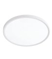 Lamp, VISIONAL, Power consumption 50 Watts, Luminous flux 6000 Lumen, 6000 K, VS-FL-50-IP44/W sīkattēls