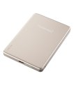 POWER BANK USB 5000MAH MAG/CHAMPAGNE 7344021 INTENSO sīkattēls