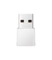 WRL ADAPTER 1300MBPS USB/MA30N MERCUSYS sīkattēls