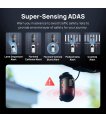 DASHCAM 4K OMNI/X800 BLACK 70MAI thumbnail