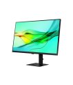 LCD Monitor, SAMSUNG, 32, Business, Panel IPS, 2560x1440, 16:9, 5 ms, Swivel, Pivot, Height adjustable, Tilt, LS32D600UAUXEN sīkattēls