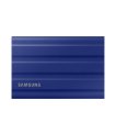 Samsung MU-PE2T0R 2 TB USB Type-C 3.2 Gen 2 (3.1 Gen 2) Blue sīkattēls