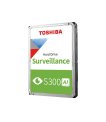 HDD, TOSHIBA,  16 TB, Serial ATA III, Buffer 1024 MB, 7200 RPM, 3.5 , MG11ACA16TE-V sīkattēls