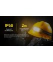 HEADLAMP H SERIES 3000 LUMENS/HC75 UHE NITECORE sīkattēls