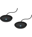 MICROPHONE EXPANSION 2PACK/989-000171 LOGITECH sīkattēls