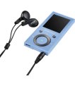 MP3 PLAYER 64GB BLUE/3717494 INTENSO sīkattēls